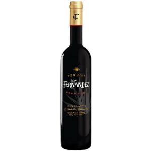 Tequila LOS FERNANDEZ® Reposado